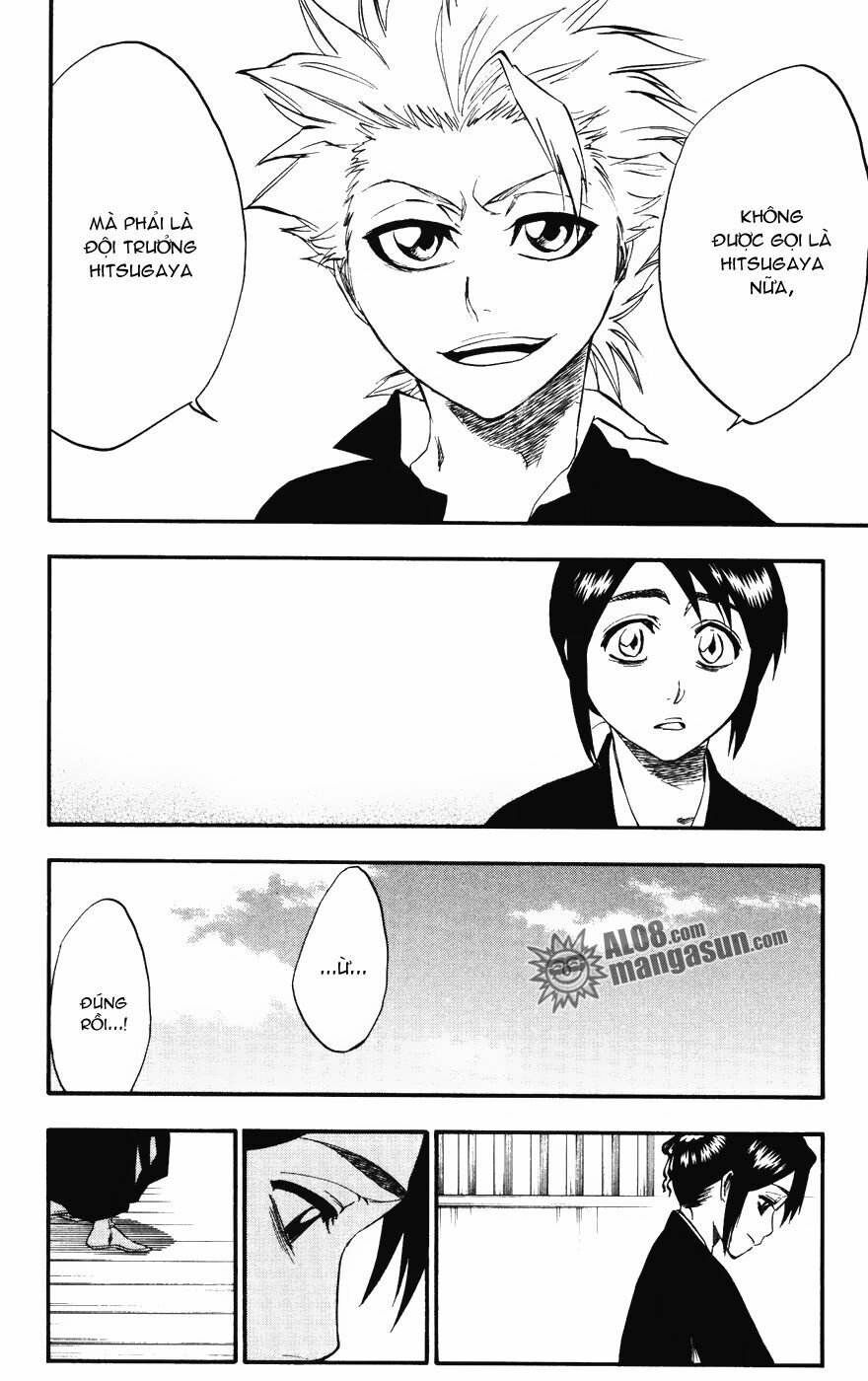 Thần Chết Ichigo: Chapter 224