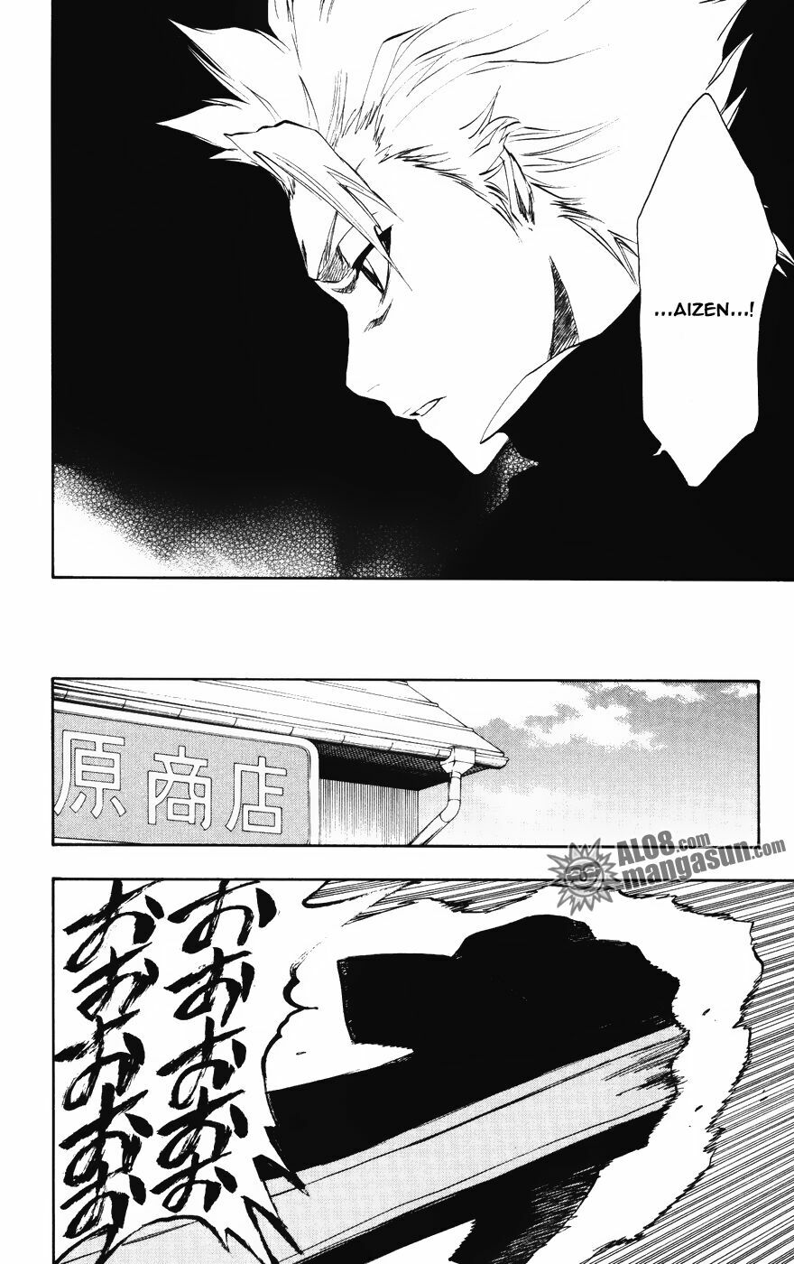 Thần Chết Ichigo: Chapter 224