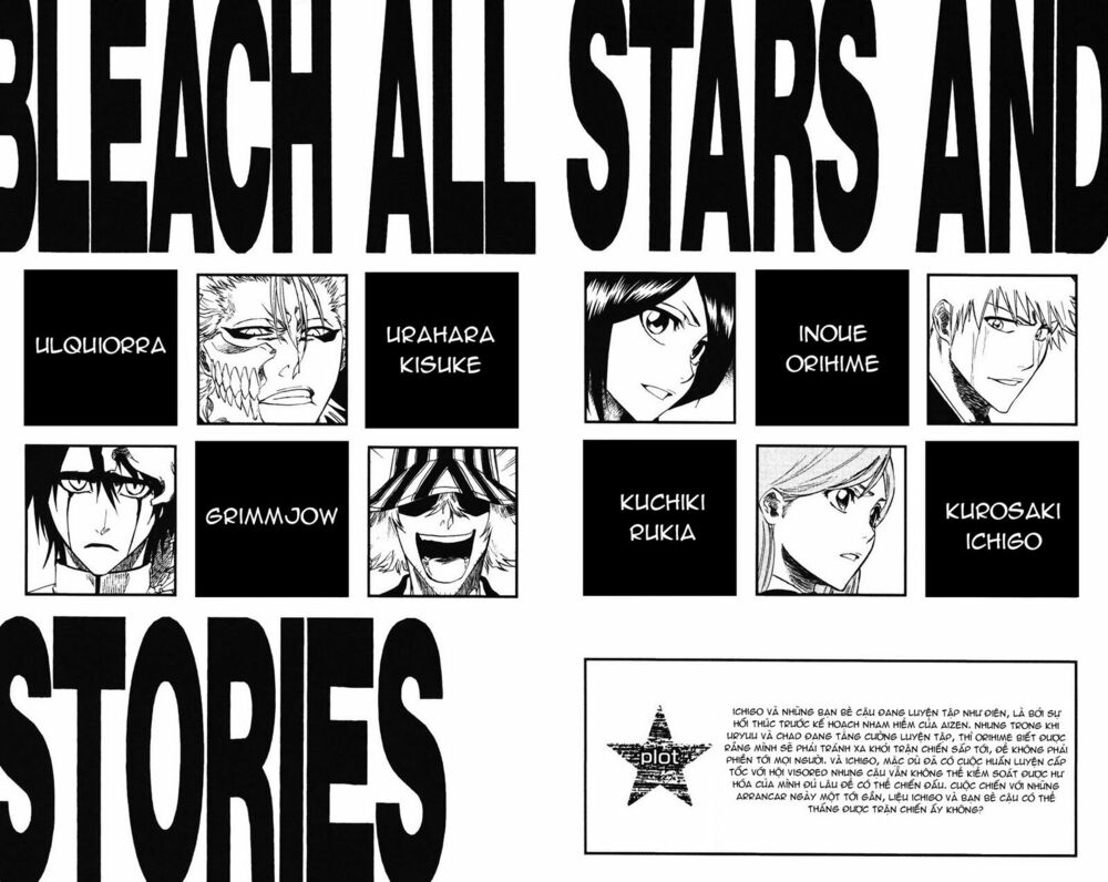 Thần Chết Ichigo: Chapter 224