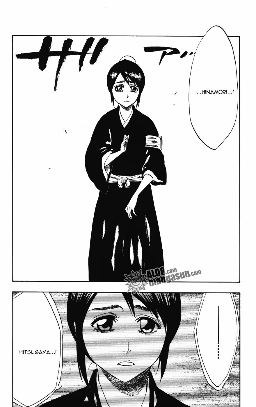 Thần Chết Ichigo: Chapter 224