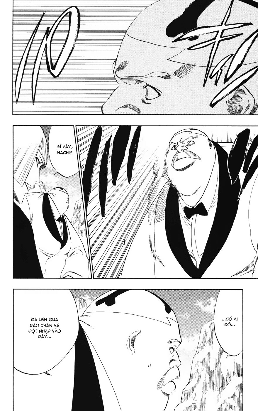 Thần Chết Ichigo: Chapter 225