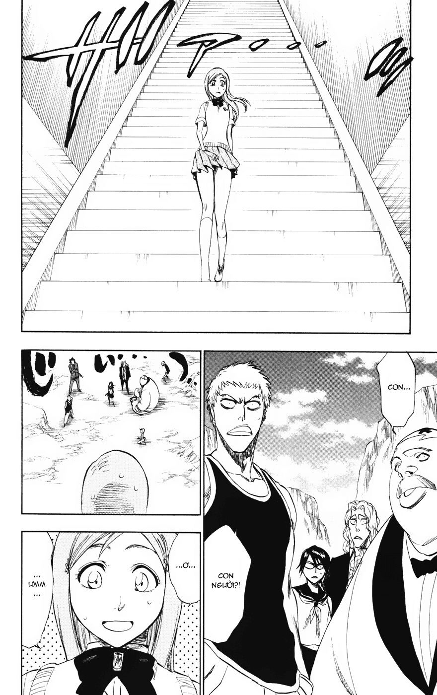 Thần Chết Ichigo: Chapter 225