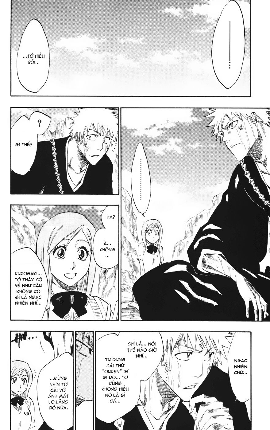 Thần Chết Ichigo: Chapter 225