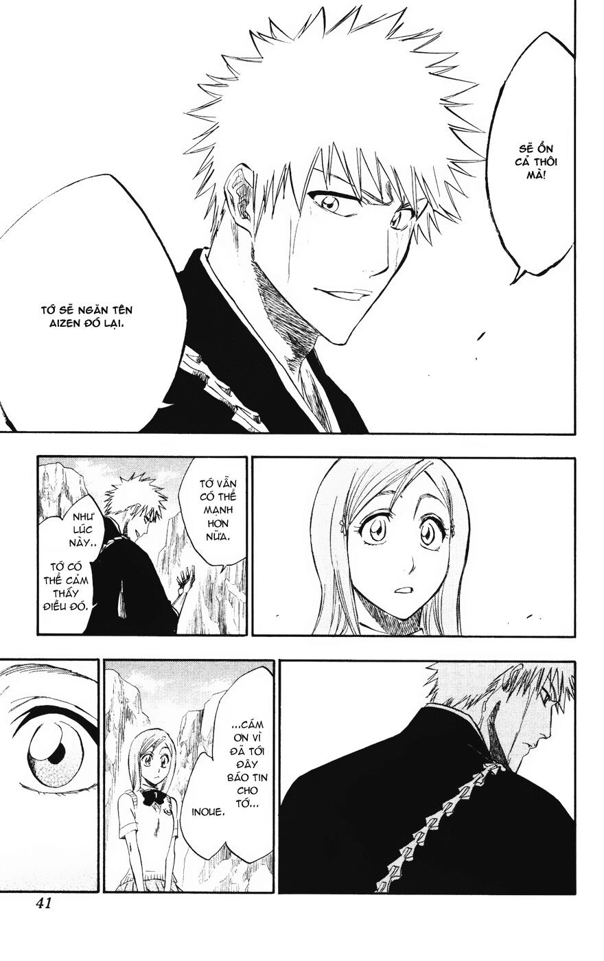 Thần Chết Ichigo: Chapter 225