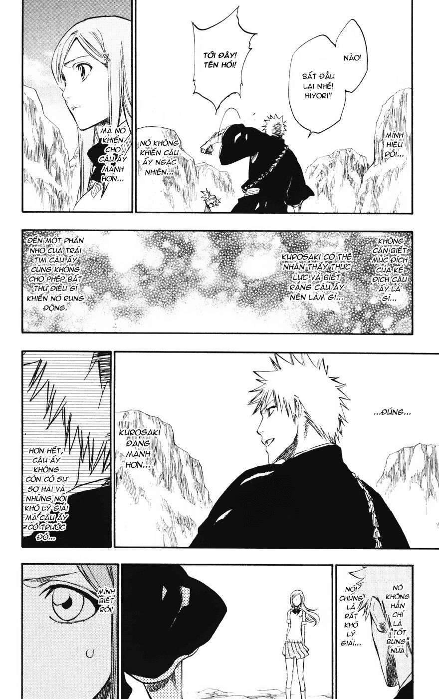 Thần Chết Ichigo: Chapter 225