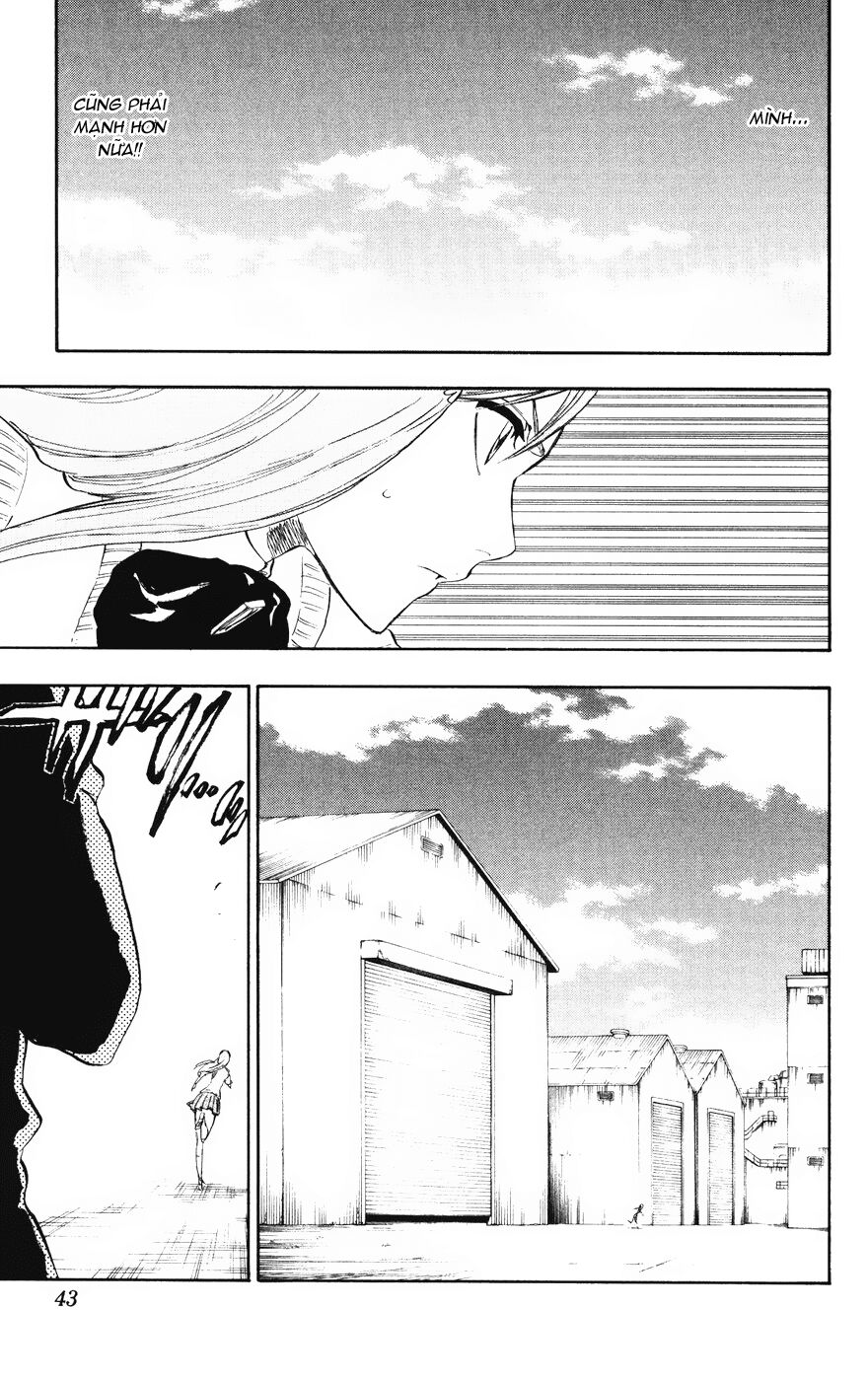 Thần Chết Ichigo: Chapter 225