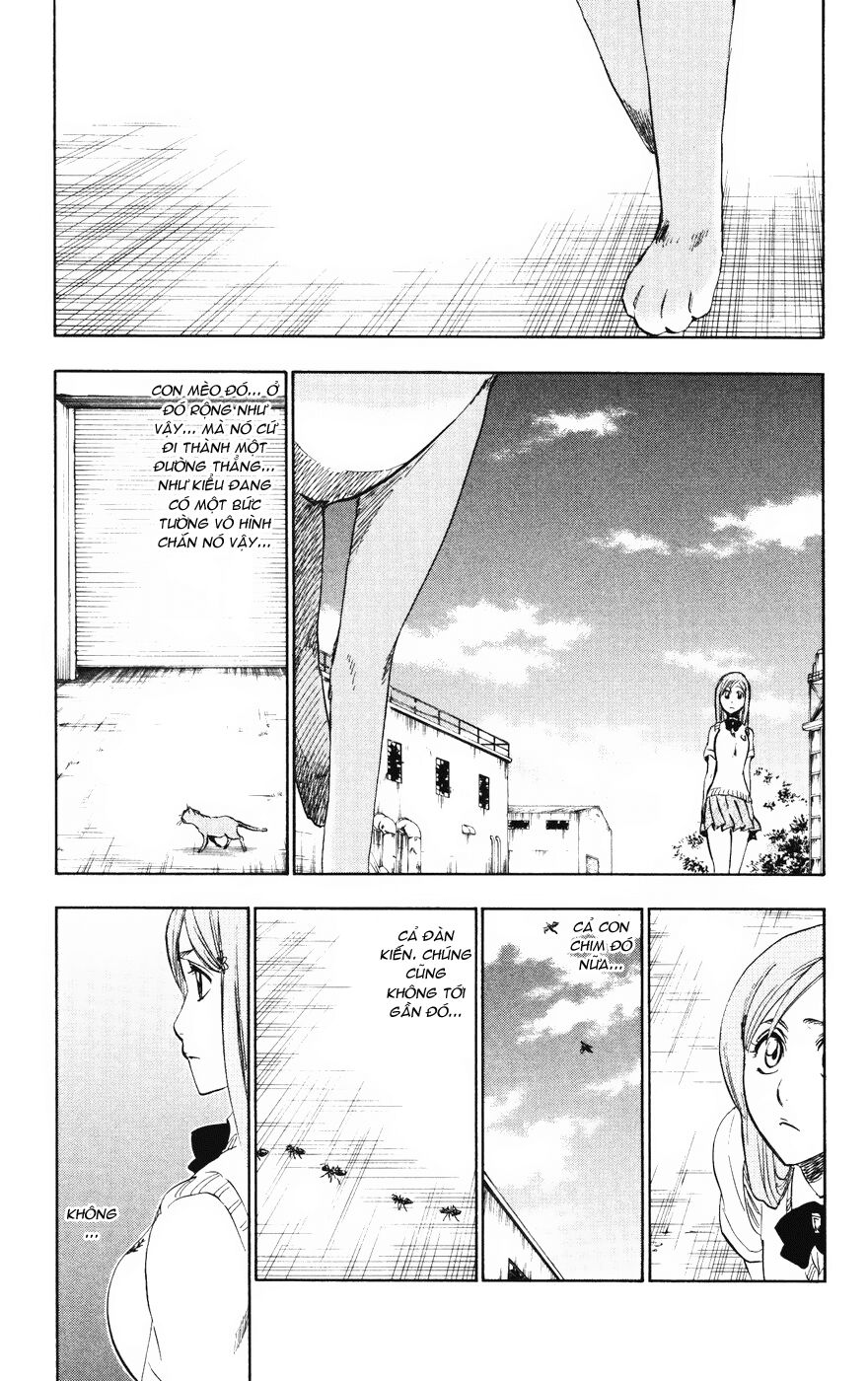 Thần Chết Ichigo: Chapter 225