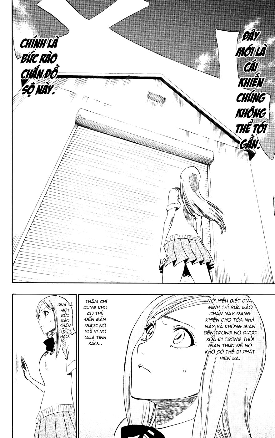 Thần Chết Ichigo: Chapter 225