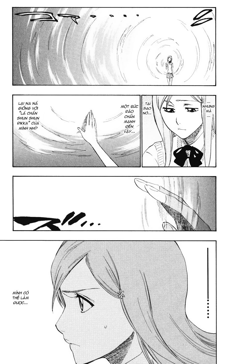 Thần Chết Ichigo: Chapter 225