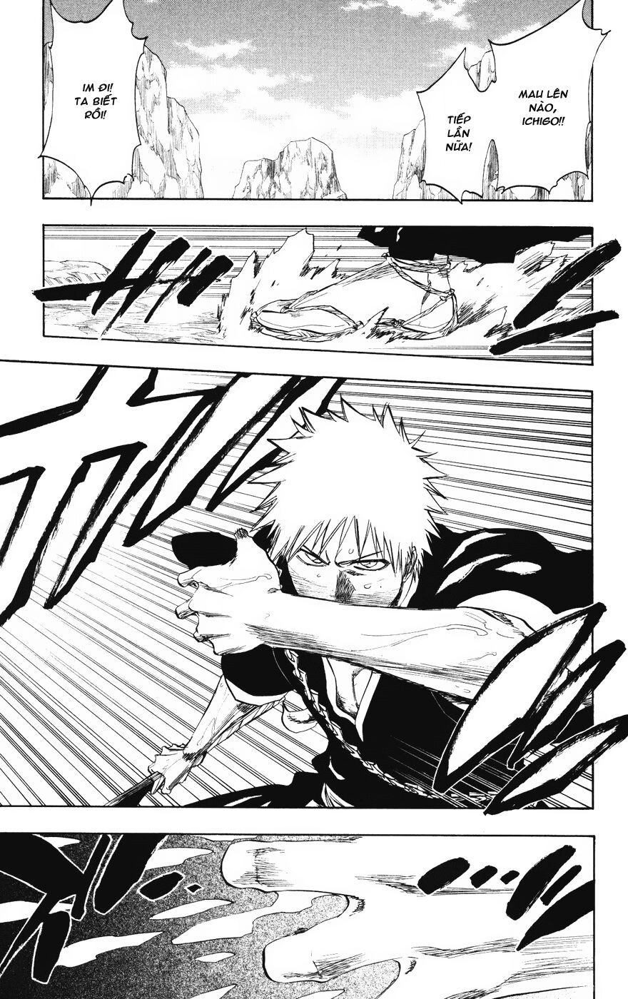 Thần Chết Ichigo: Chapter 225