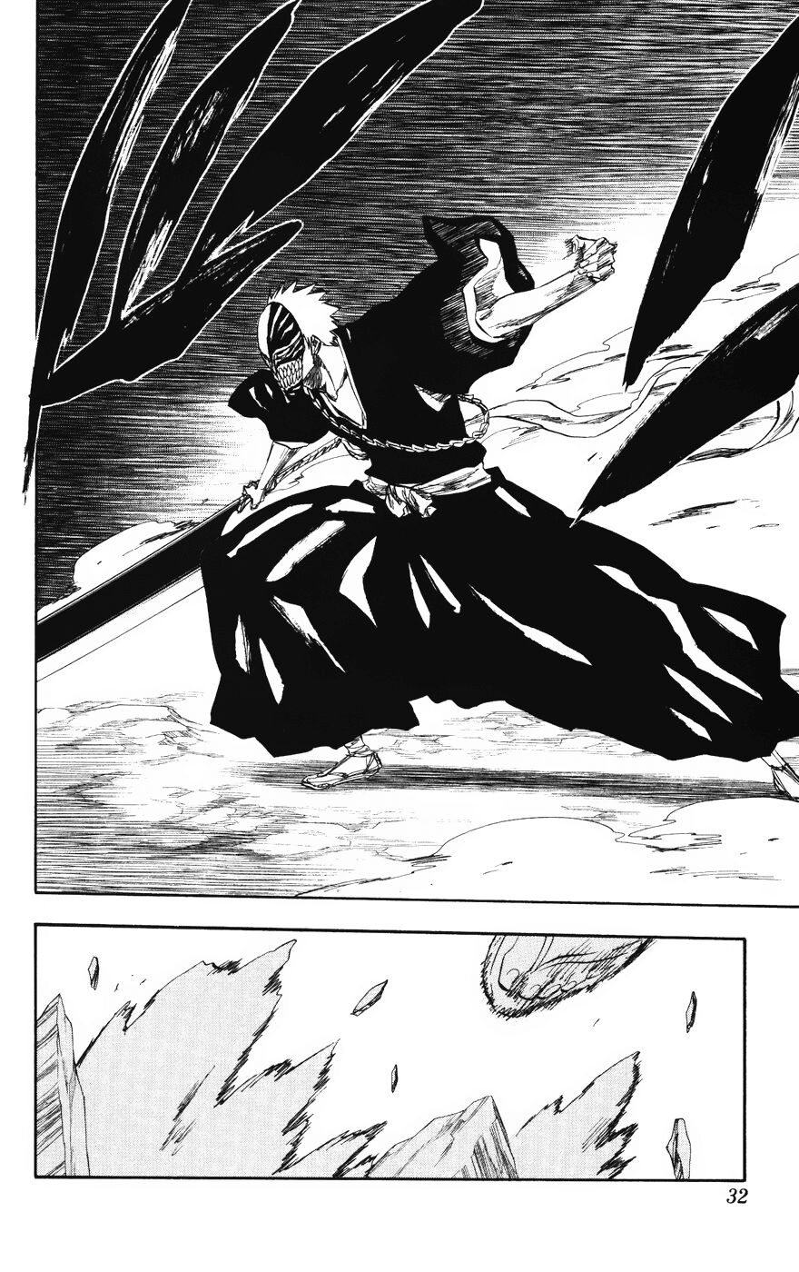 Thần Chết Ichigo: Chapter 225