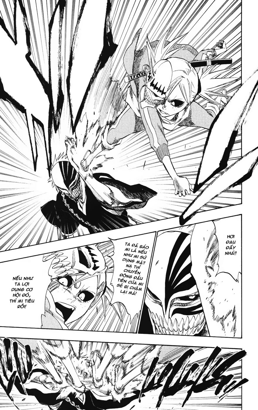 Thần Chết Ichigo: Chapter 225