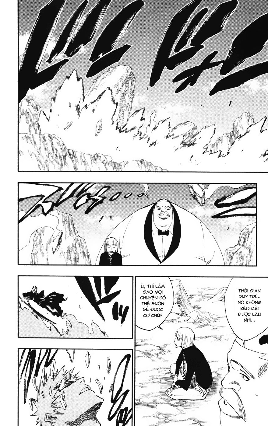 Thần Chết Ichigo: Chapter 225