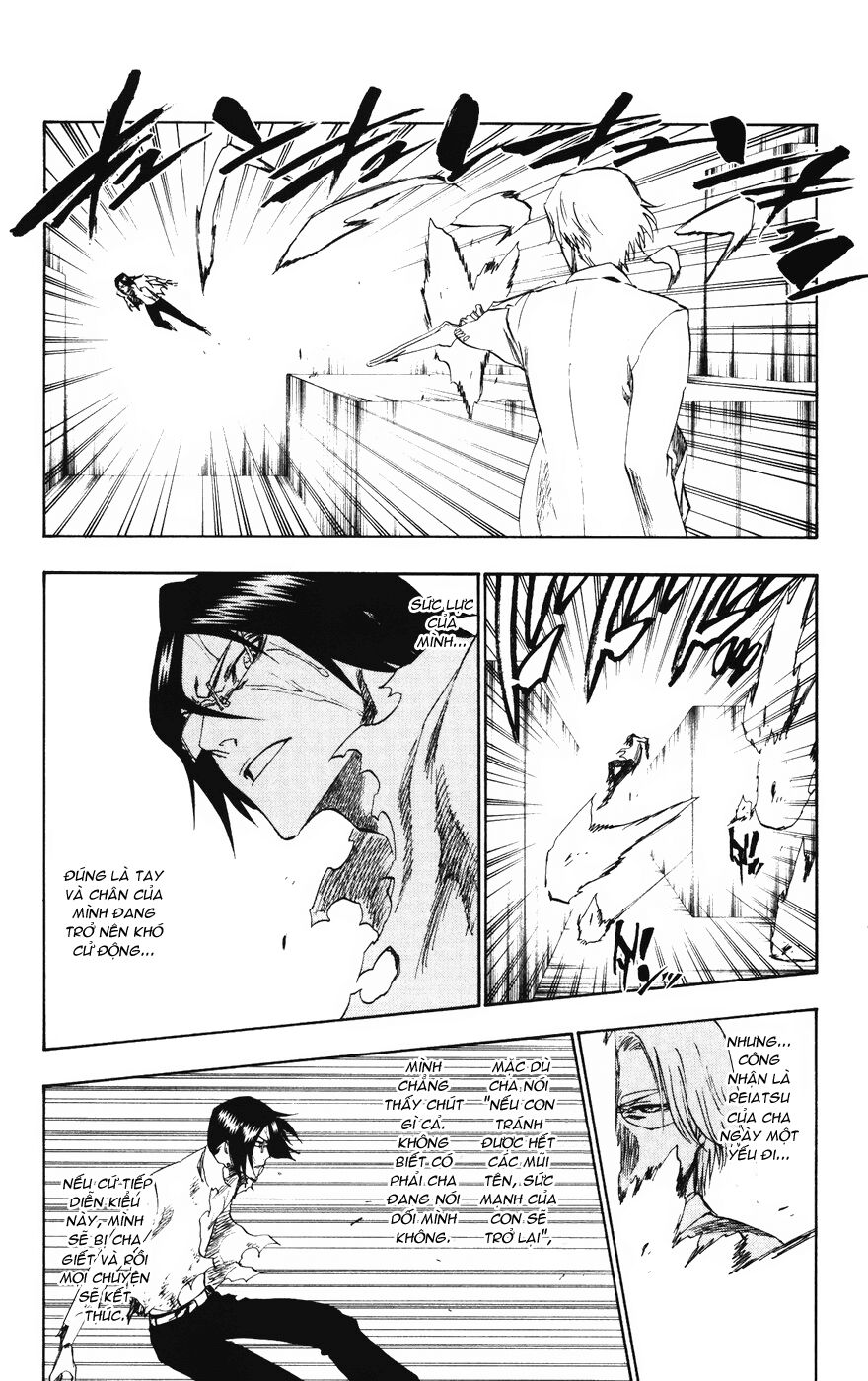 Thần Chết Ichigo: Chapter 226
