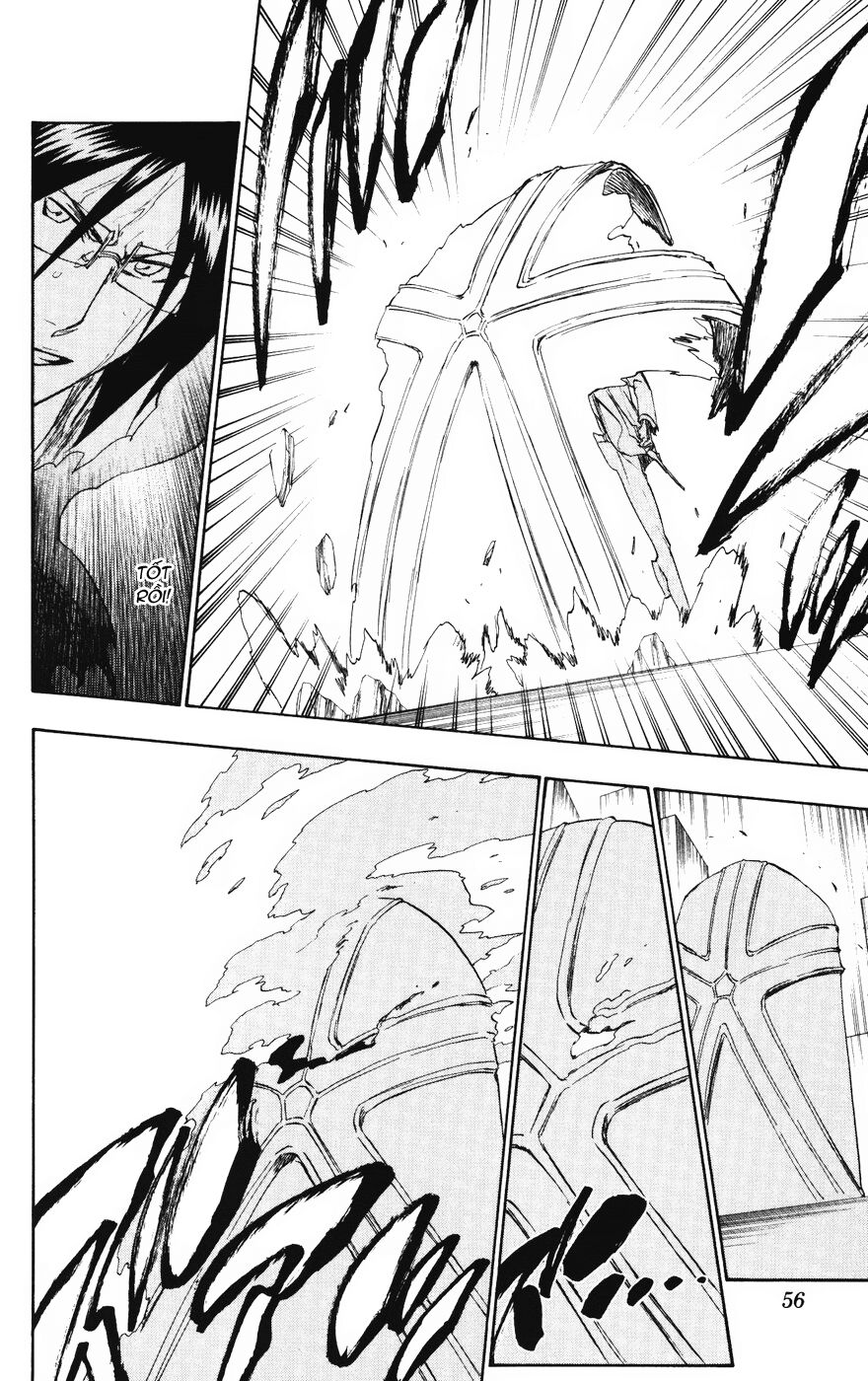 Thần Chết Ichigo: Chapter 226