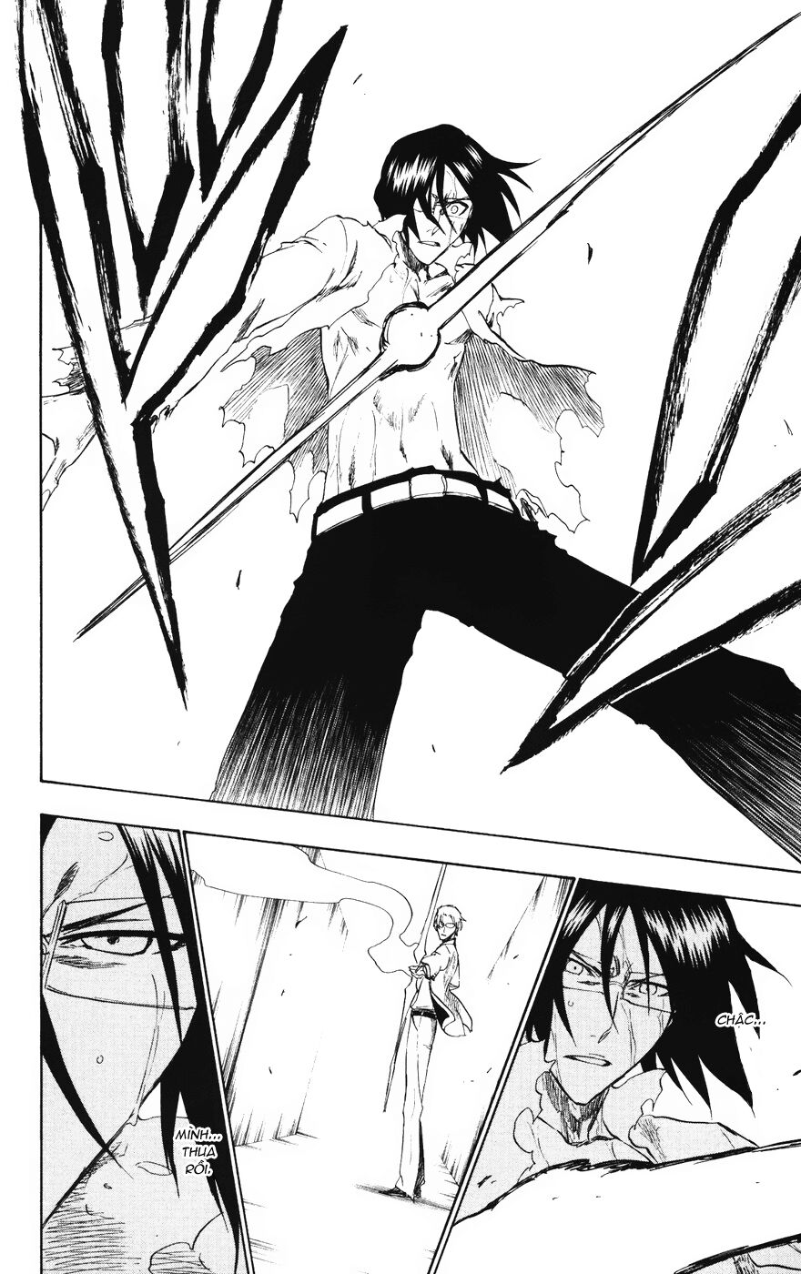 Thần Chết Ichigo: Chapter 226