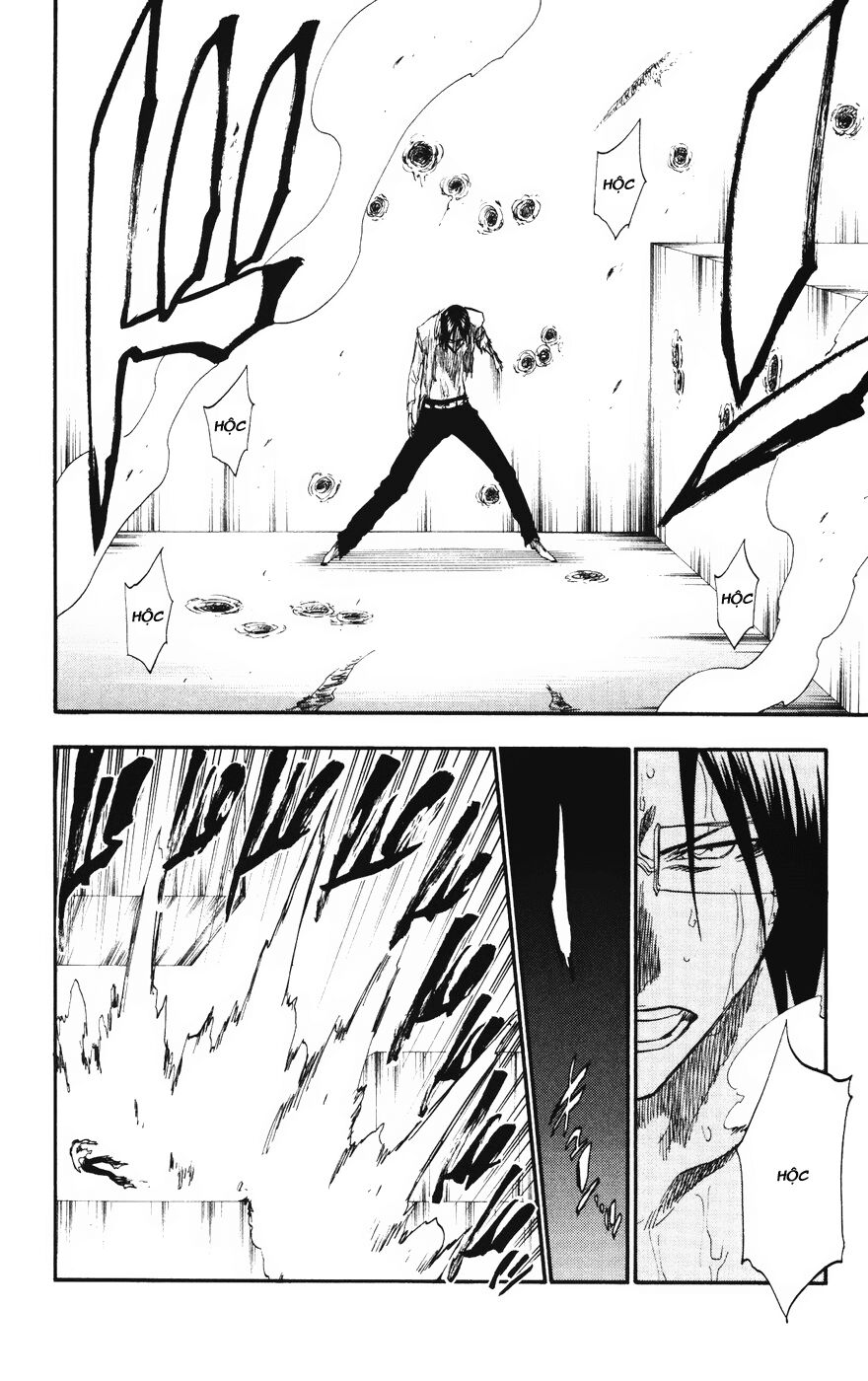 Thần Chết Ichigo: Chapter 226