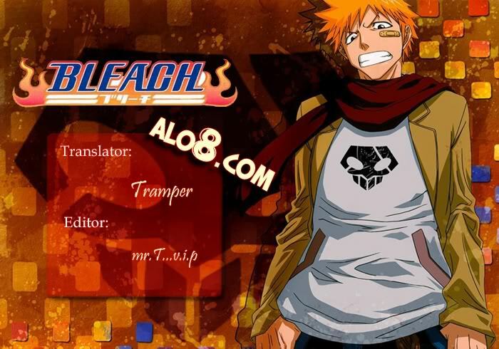 Thần Chết Ichigo: Chapter 227