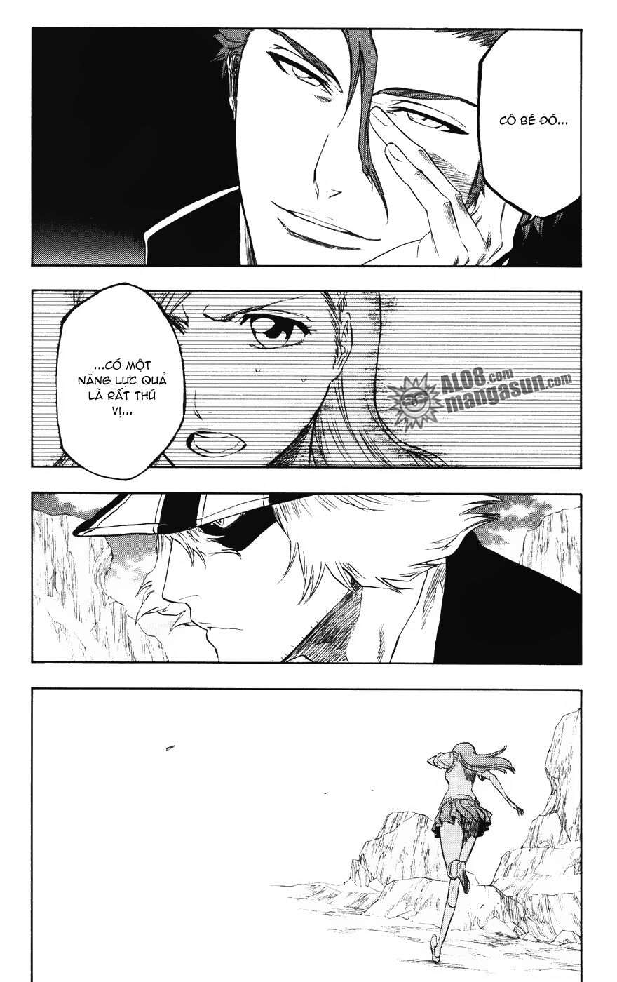 Thần Chết Ichigo: Chapter 227