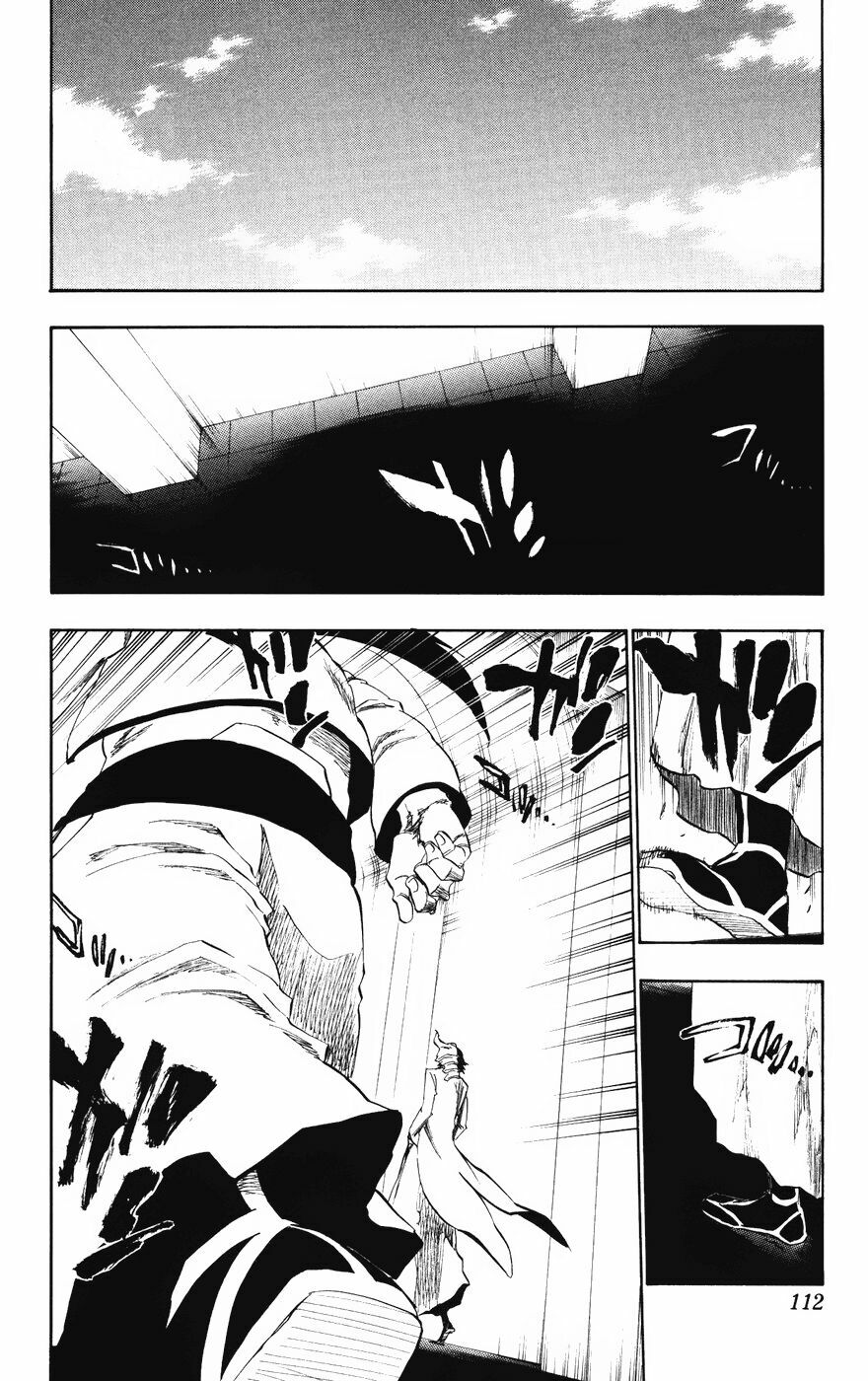 Thần Chết Ichigo: Chapter 229