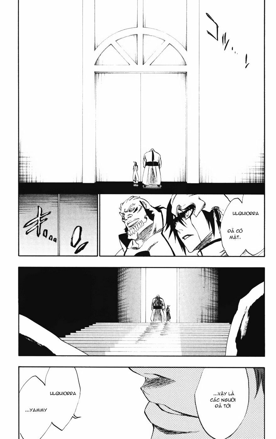 Thần Chết Ichigo: Chapter 229