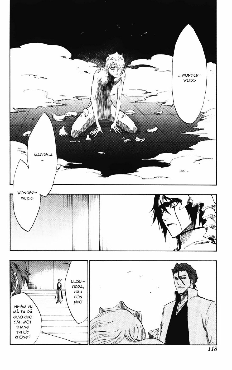 Thần Chết Ichigo: Chapter 229