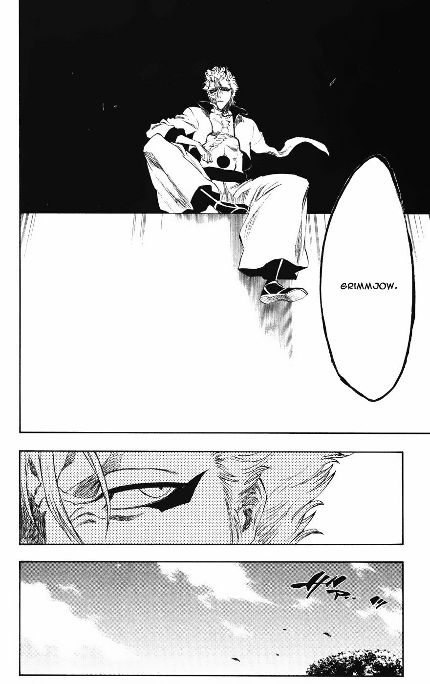 Thần Chết Ichigo: Chapter 229