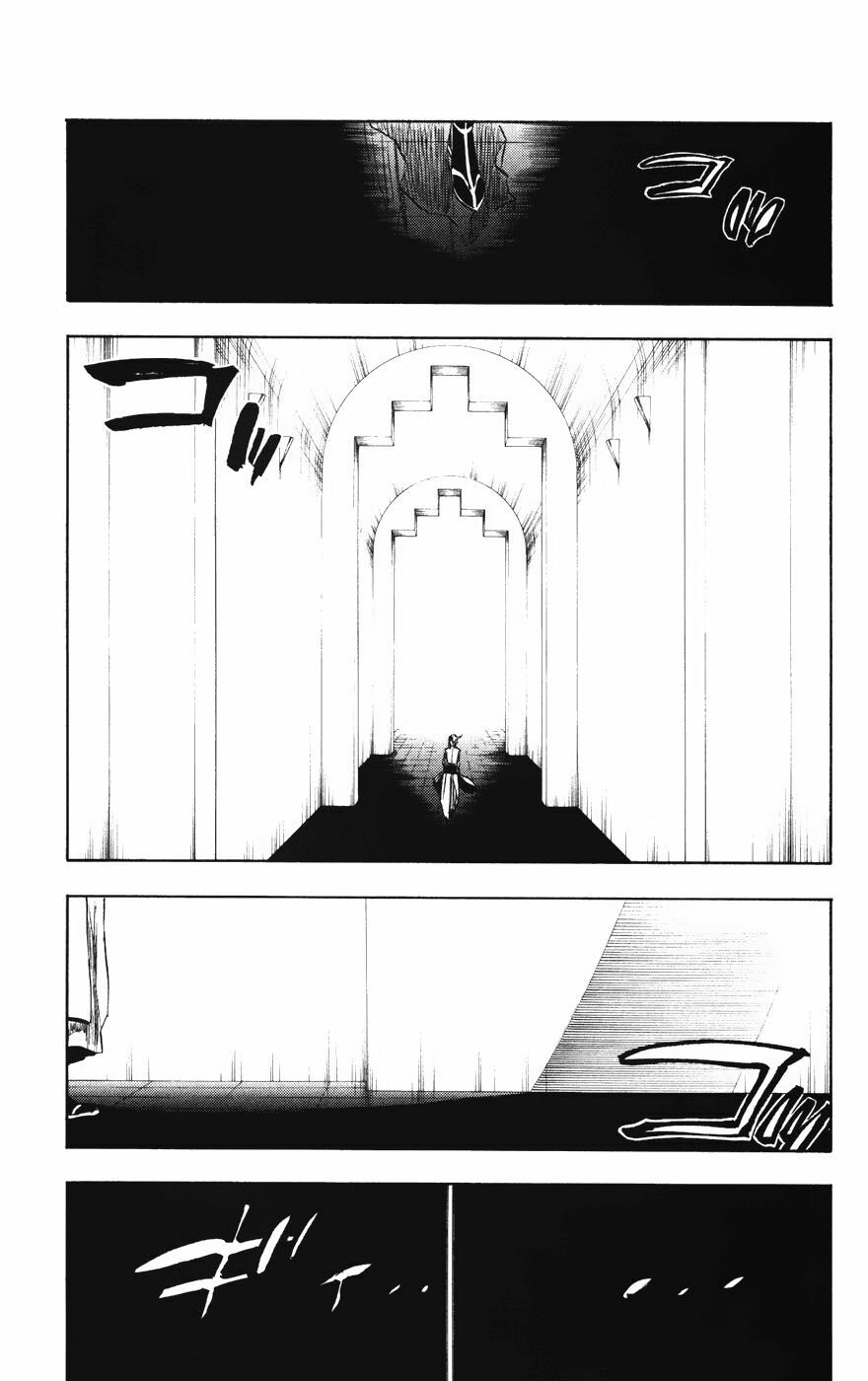 Thần Chết Ichigo: Chapter 229