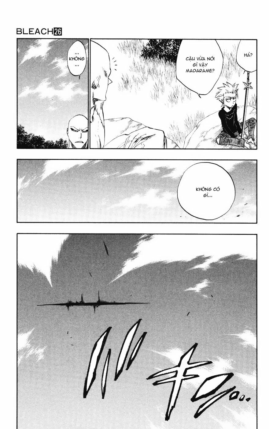 Thần Chết Ichigo: Chapter 229