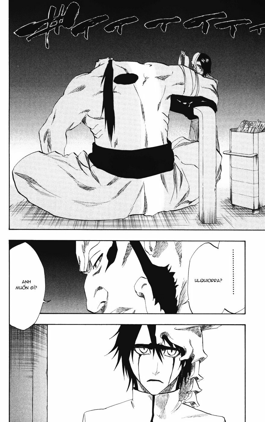 Thần Chết Ichigo: Chapter 229