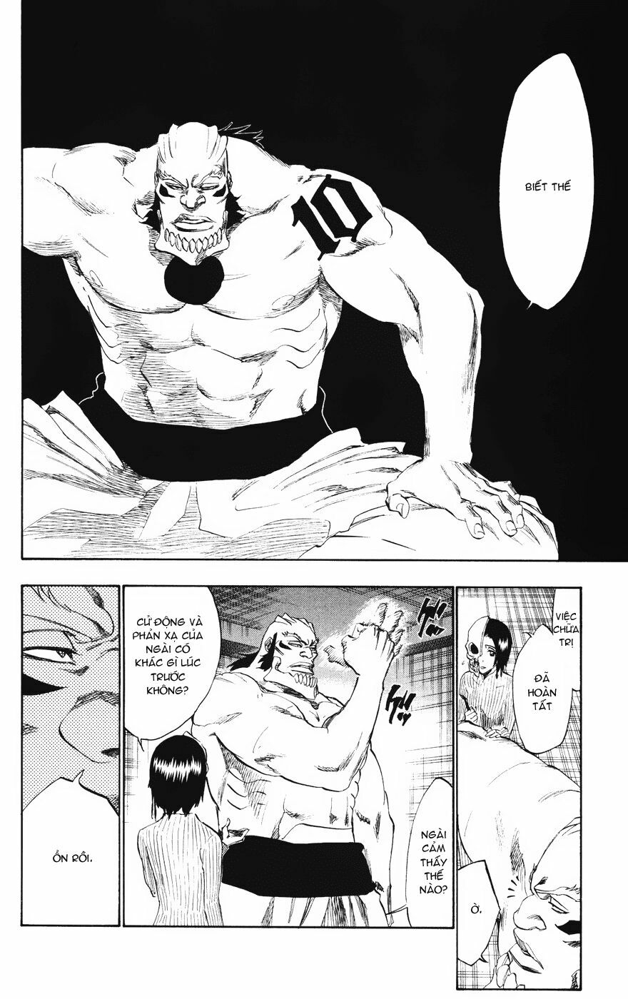 Thần Chết Ichigo: Chapter 229