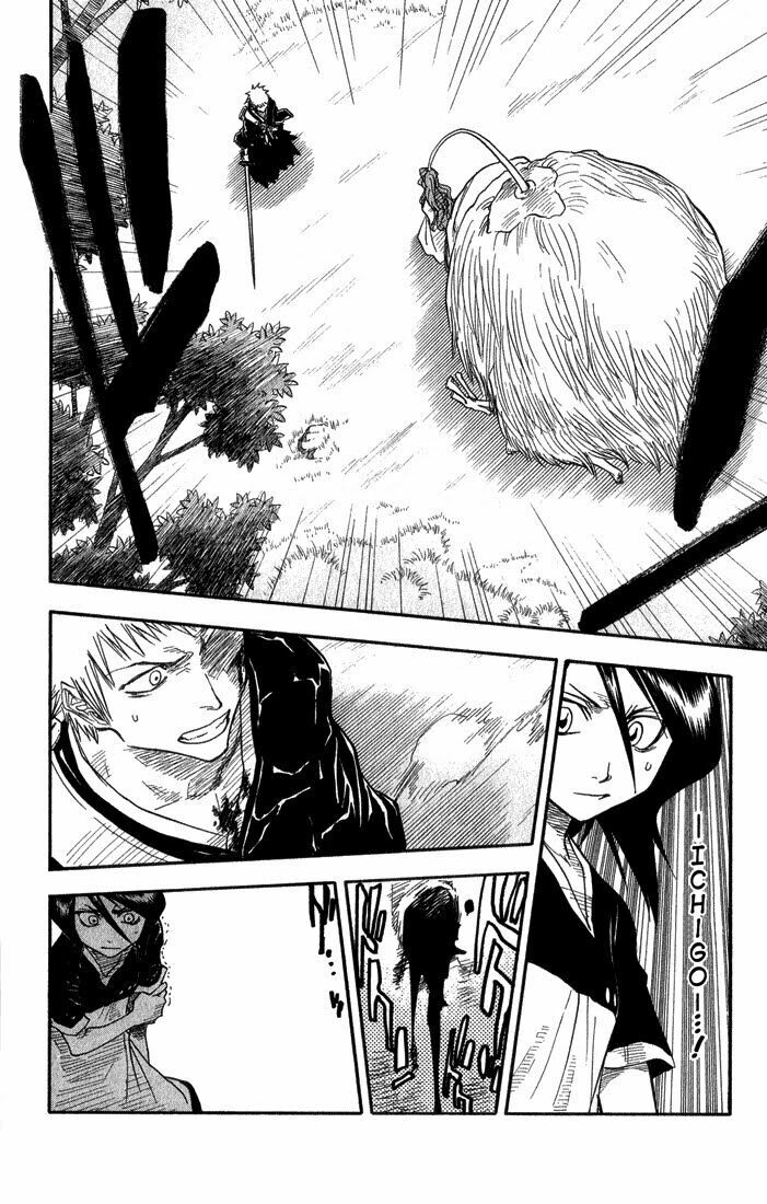 Thần Chết Ichigo: Chapter 23