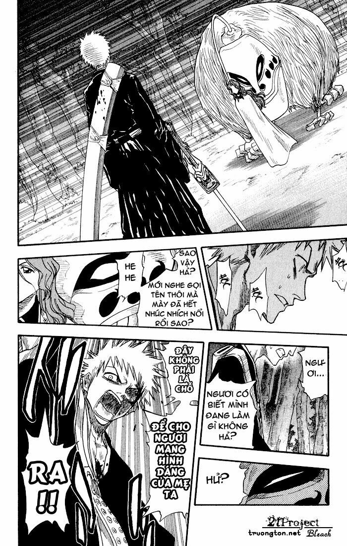 Thần Chết Ichigo: Chapter 23