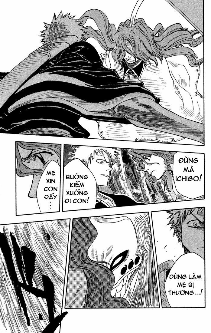 Thần Chết Ichigo: Chapter 23