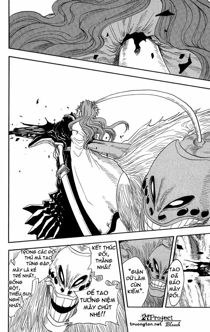 Thần Chết Ichigo: Chapter 23