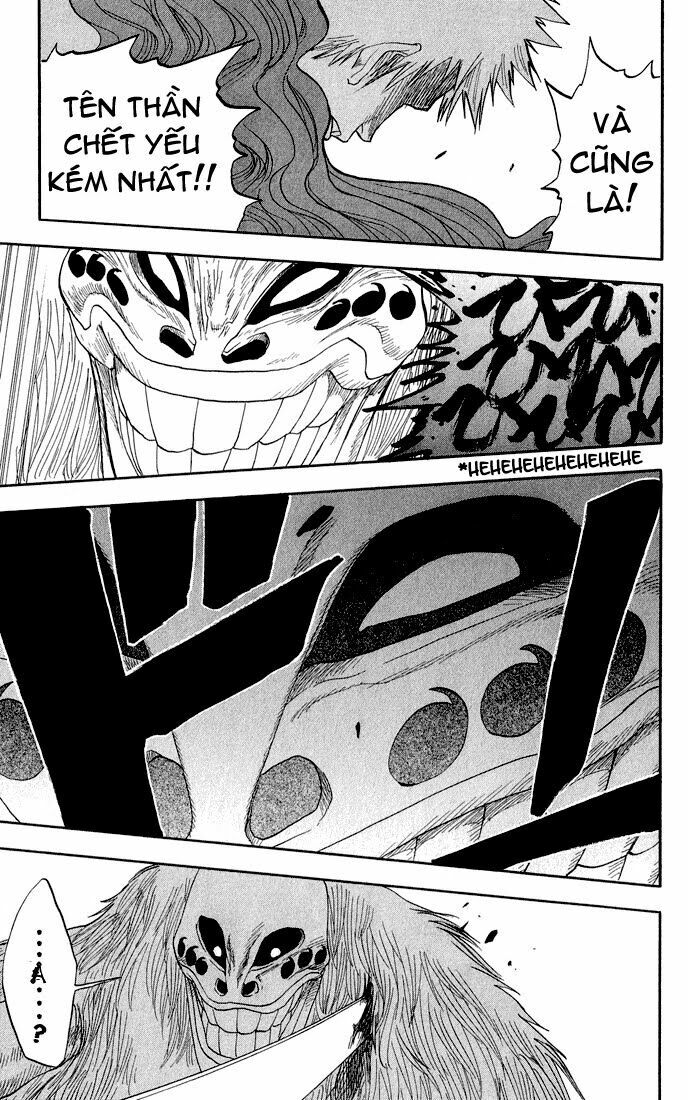 Thần Chết Ichigo: Chapter 23