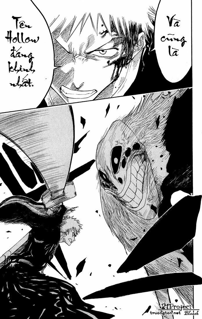 Thần Chết Ichigo: Chapter 23