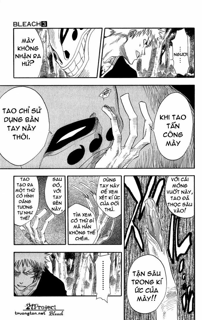 Thần Chết Ichigo: Chapter 23