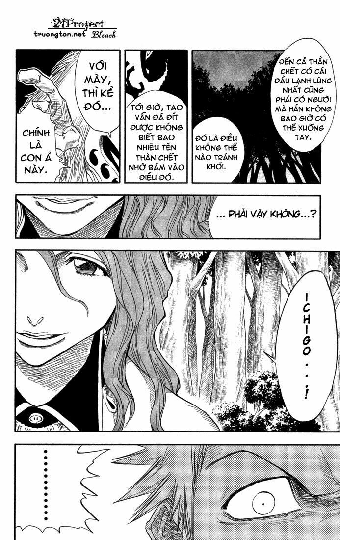 Thần Chết Ichigo: Chapter 23