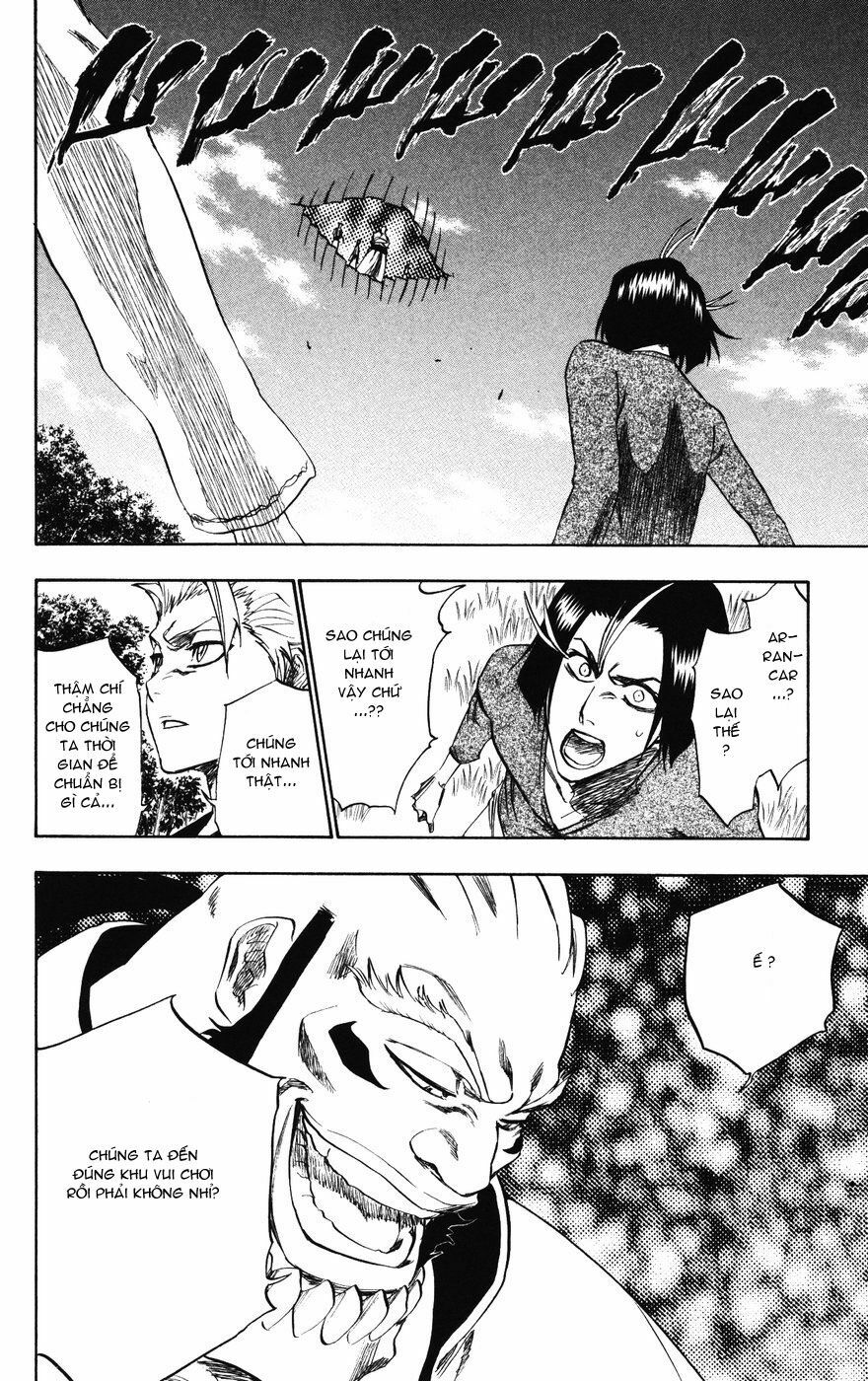 Thần Chết Ichigo: Chapter 230