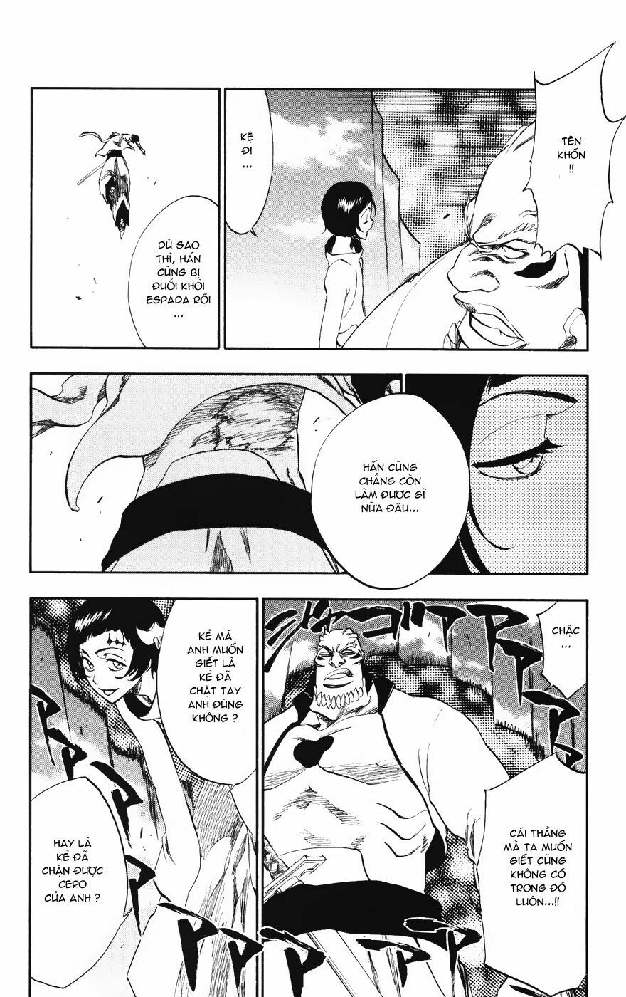 Thần Chết Ichigo: Chapter 230