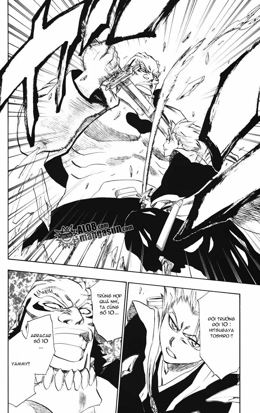 Thần Chết Ichigo: Chapter 230