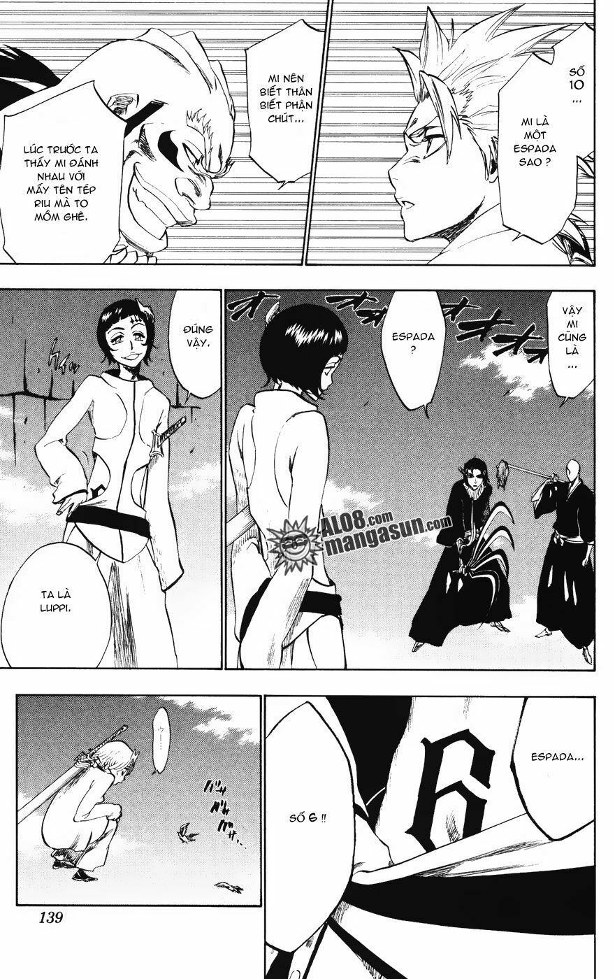 Thần Chết Ichigo: Chapter 230