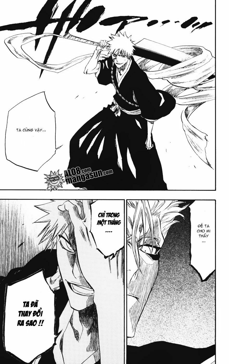 Thần Chết Ichigo: Chapter 230