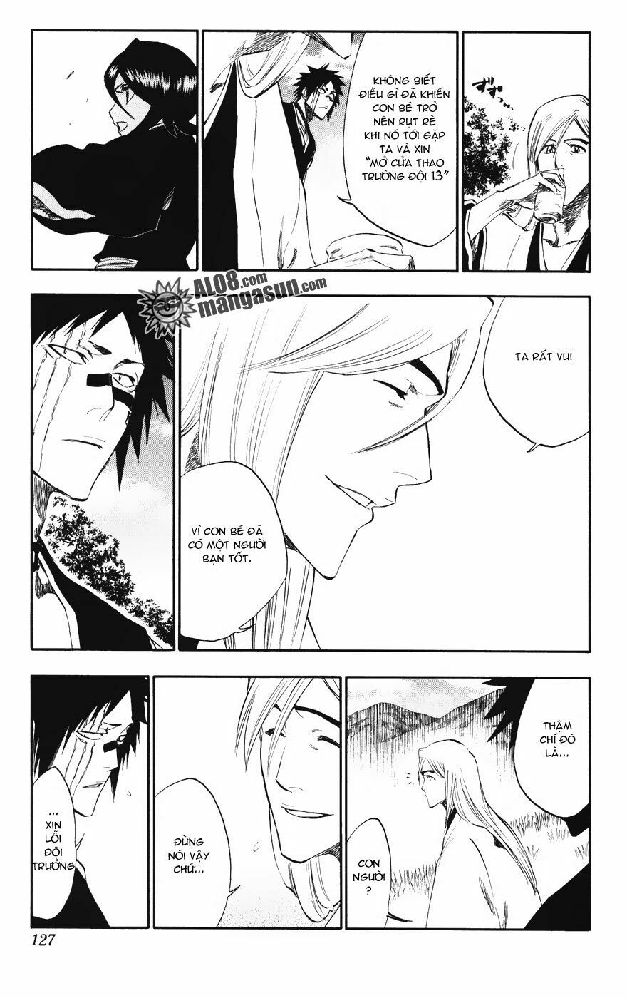 Thần Chết Ichigo: Chapter 230