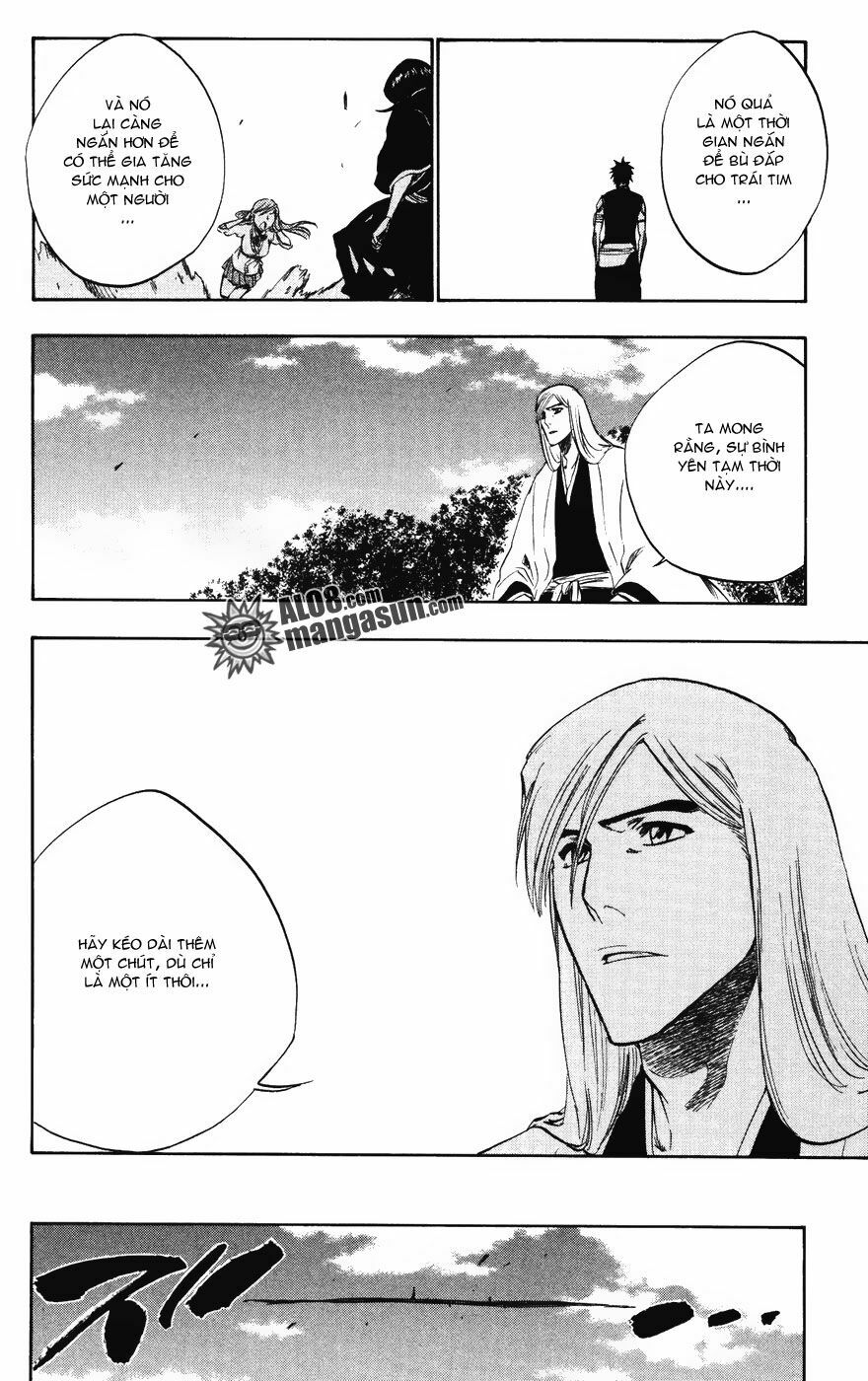 Thần Chết Ichigo: Chapter 230
