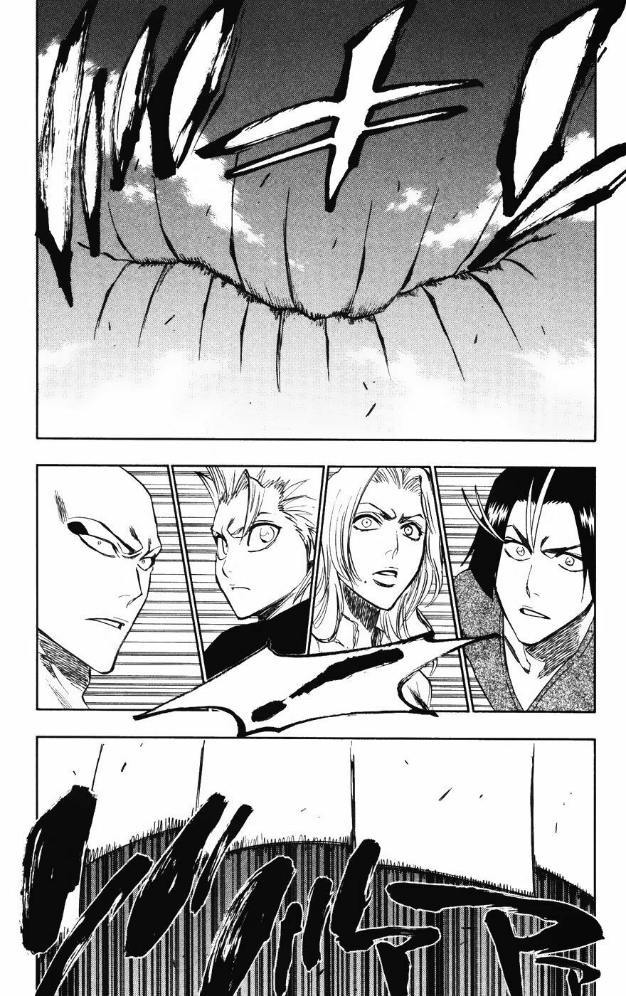 Thần Chết Ichigo: Chapter 230