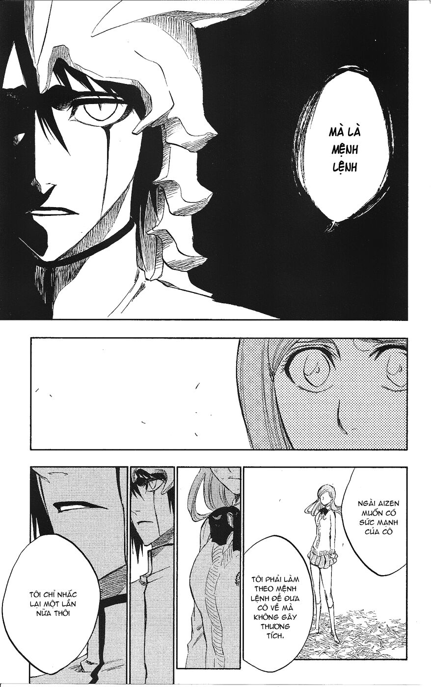 Thần Chết Ichigo: Chapter 234