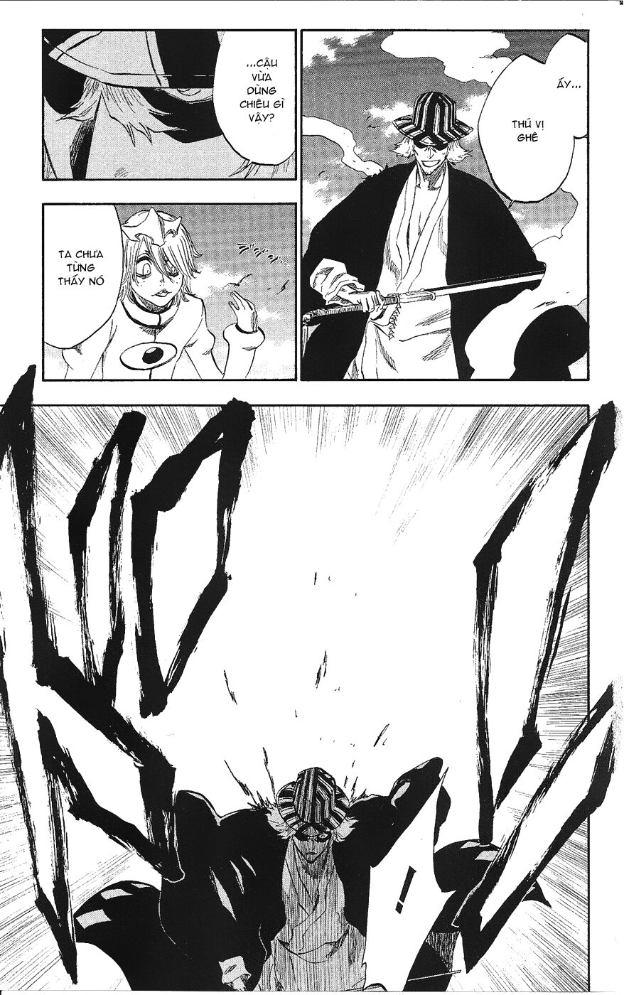 Thần Chết Ichigo: Chapter 234