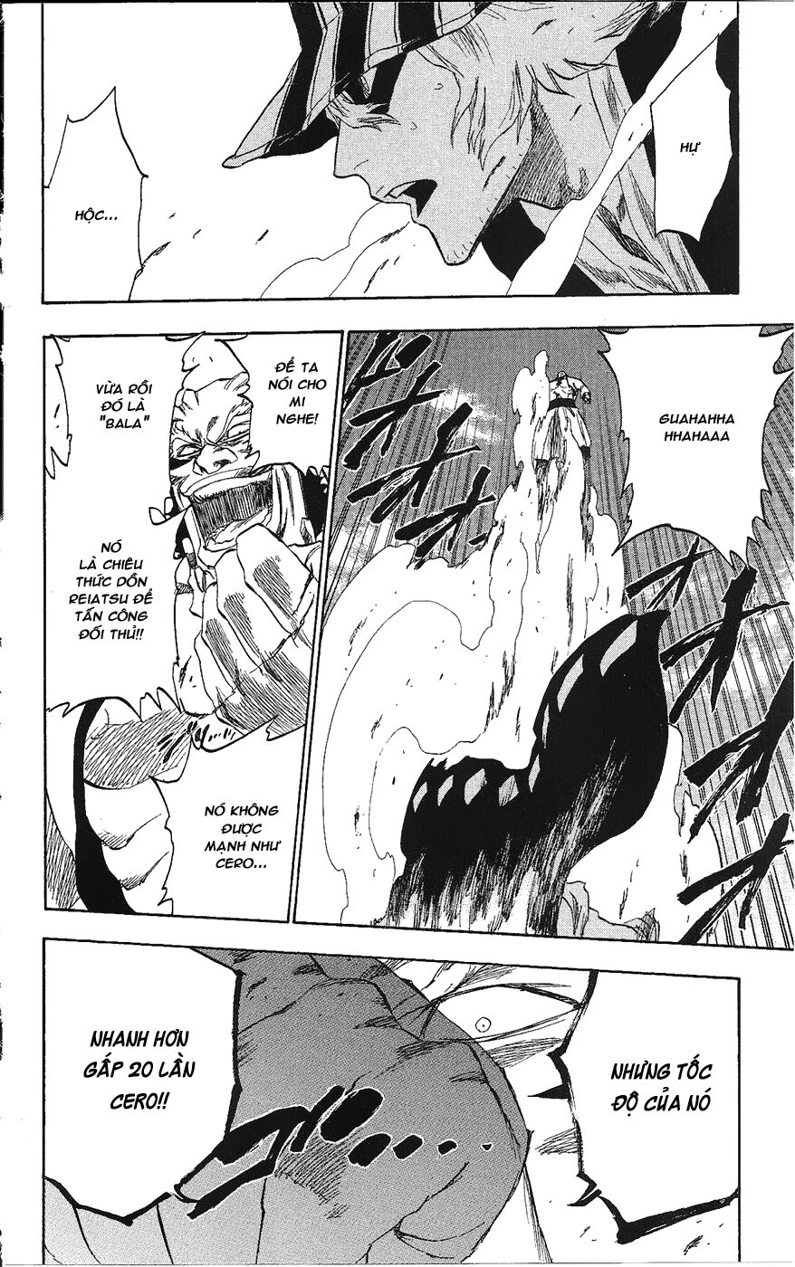 Thần Chết Ichigo: Chapter 234